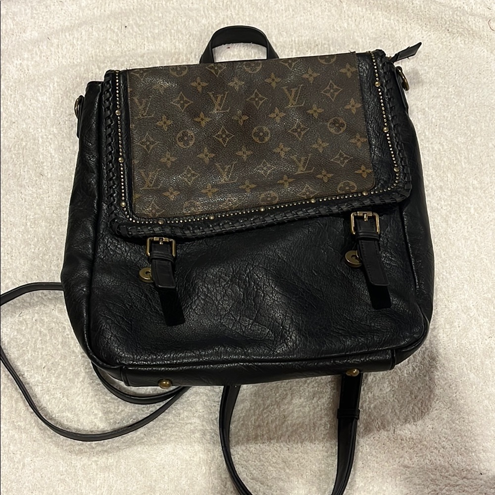 Ampere backpack